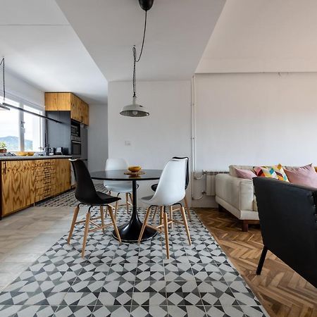 Casa Creu Mar Appartement Sant Feliu de Guíxols Buitenkant foto