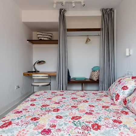 Casa Creu Mar Appartement Sant Feliu de Guíxols Buitenkant foto