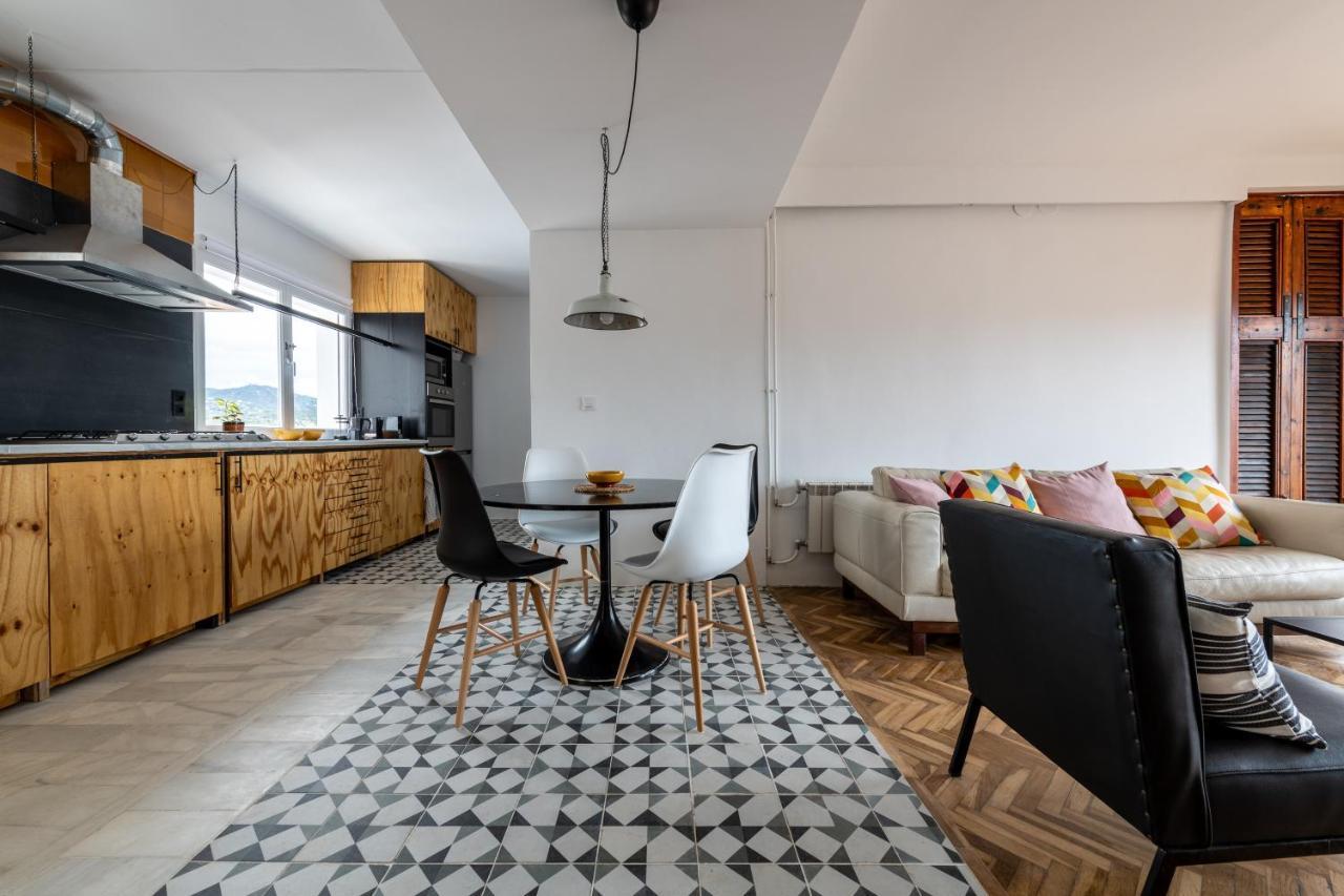 Casa Creu Mar Appartement Sant Feliu de Guíxols Buitenkant foto