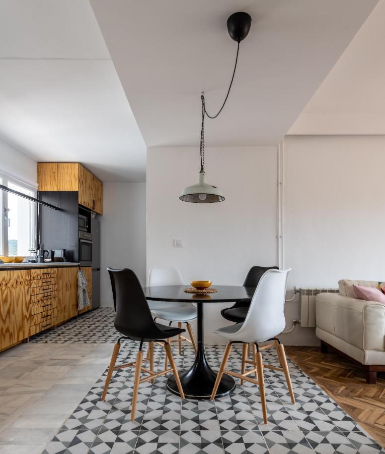 Casa Creu Mar Appartement Sant Feliu de Guíxols Buitenkant foto