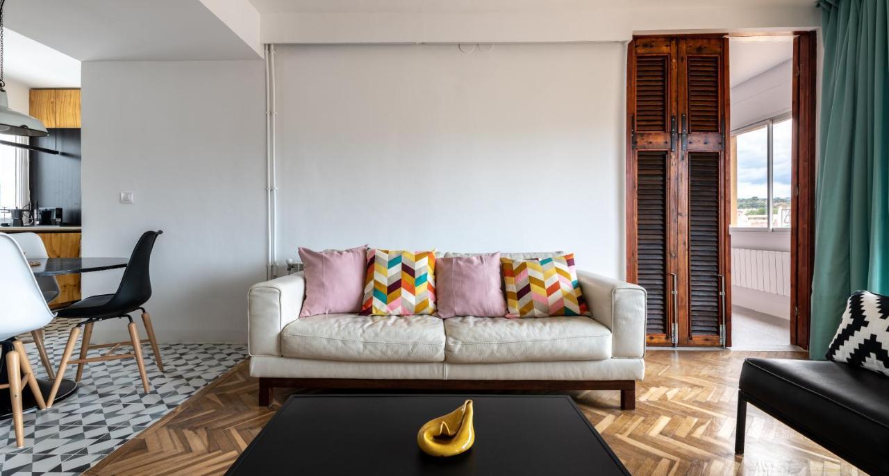 Casa Creu Mar Appartement Sant Feliu de Guíxols Buitenkant foto
