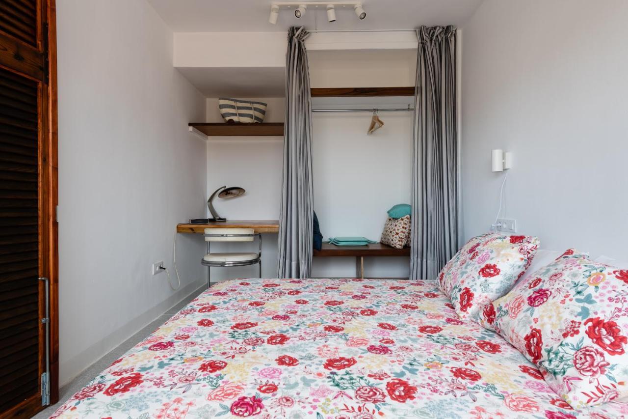 Casa Creu Mar Appartement Sant Feliu de Guíxols Buitenkant foto