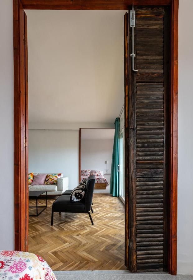 Casa Creu Mar Appartement Sant Feliu de Guíxols Buitenkant foto