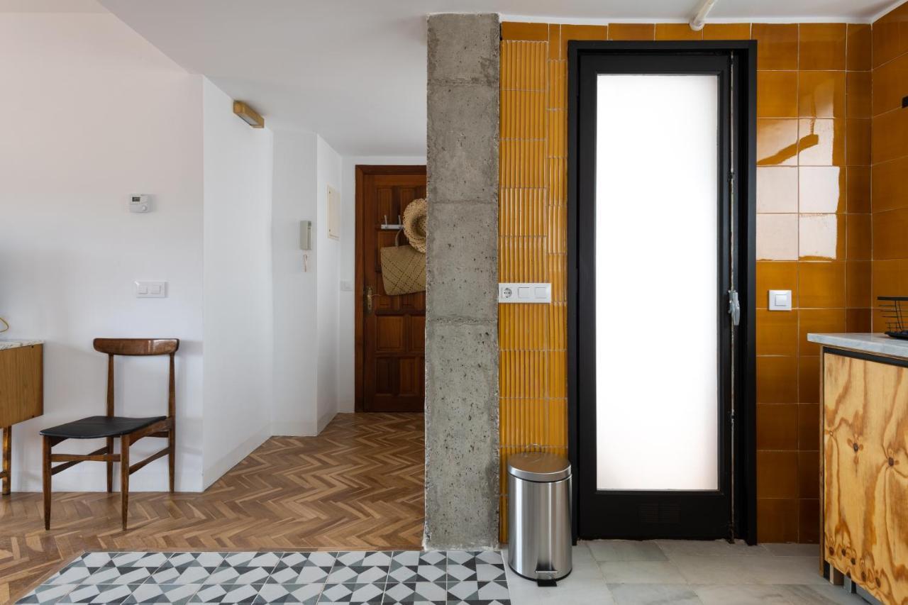 Casa Creu Mar Appartement Sant Feliu de Guíxols Buitenkant foto