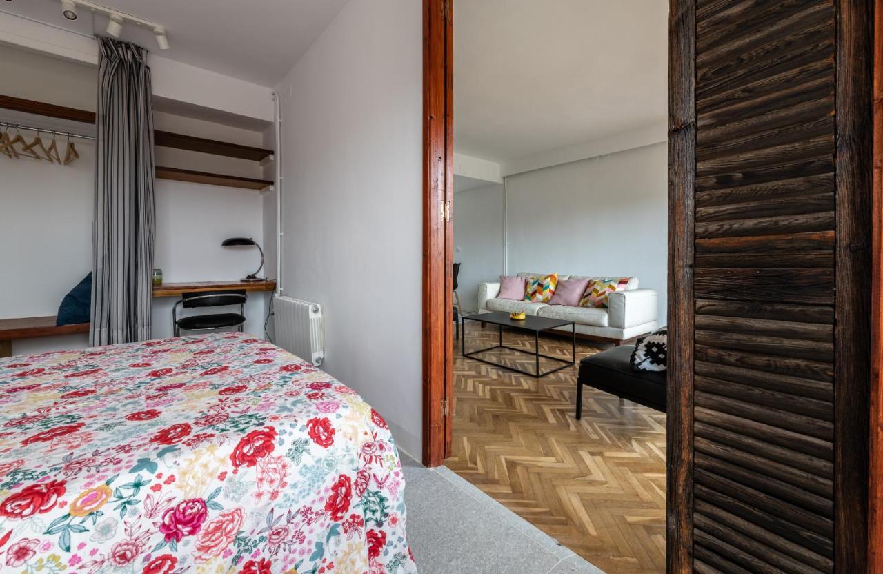 Casa Creu Mar Appartement Sant Feliu de Guíxols Buitenkant foto