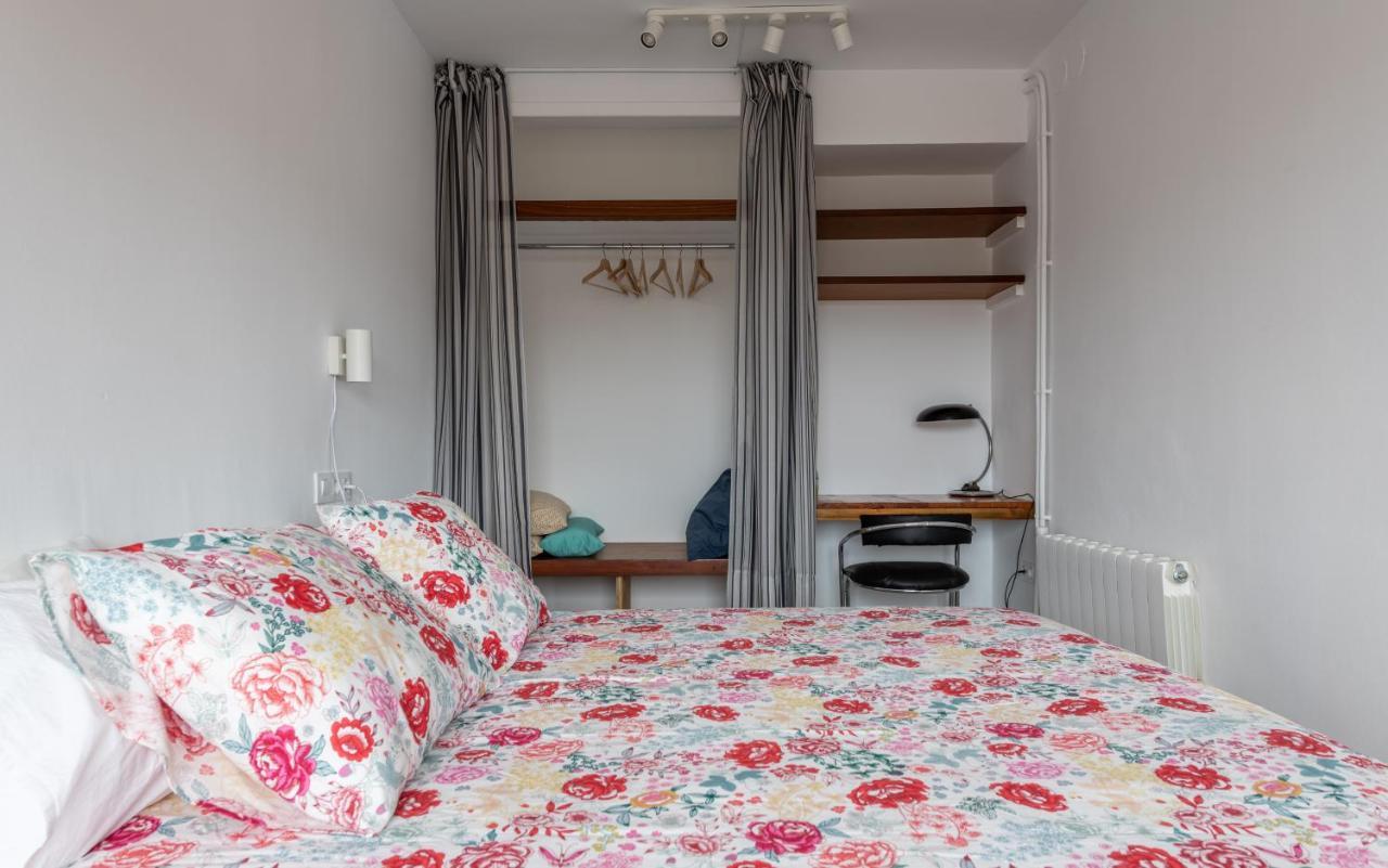 Casa Creu Mar Appartement Sant Feliu de Guíxols Buitenkant foto