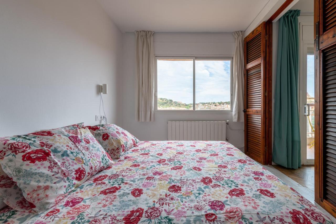 Casa Creu Mar Appartement Sant Feliu de Guíxols Buitenkant foto