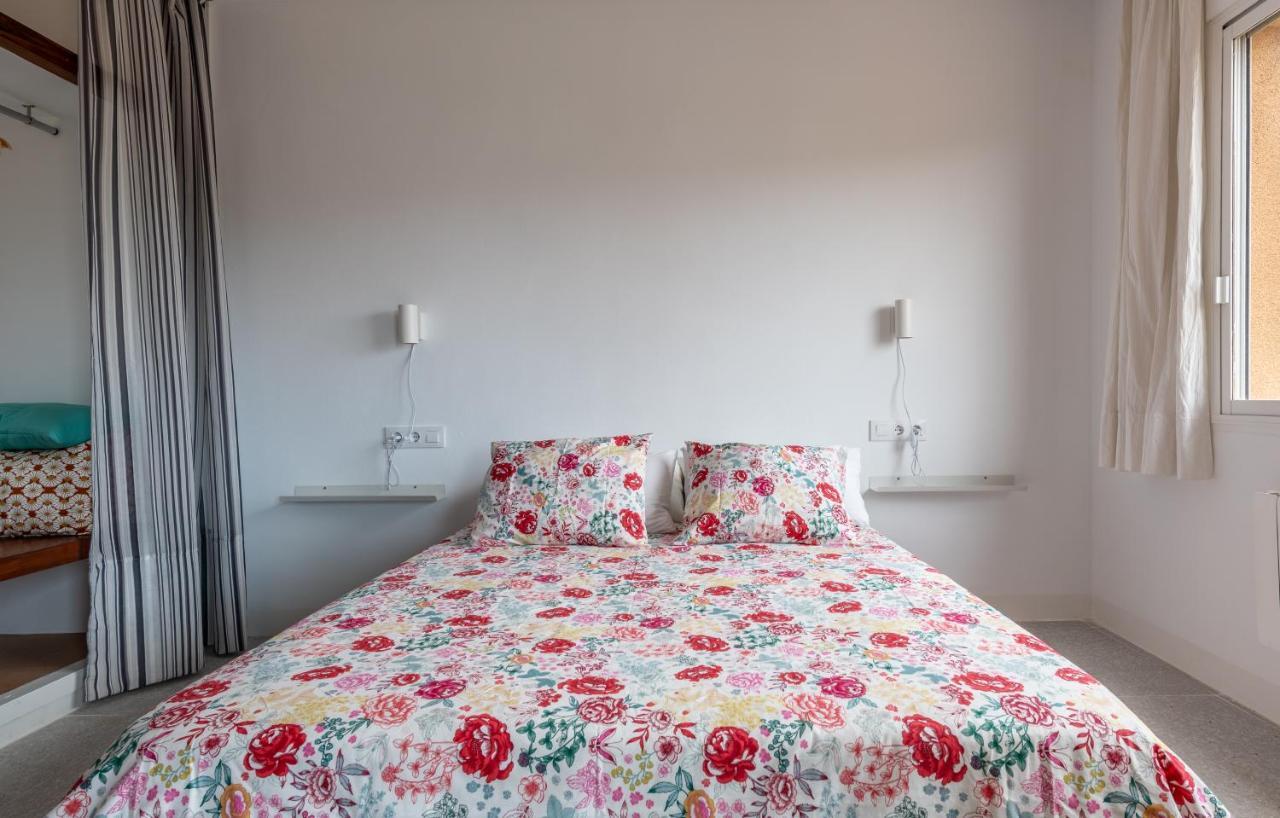 Casa Creu Mar Appartement Sant Feliu de Guíxols Buitenkant foto