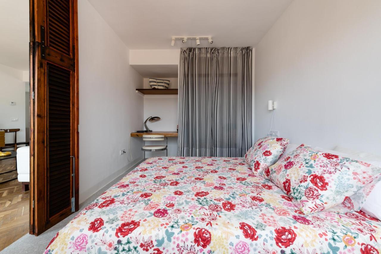 Casa Creu Mar Appartement Sant Feliu de Guíxols Buitenkant foto