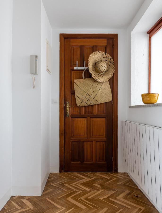 Casa Creu Mar Appartement Sant Feliu de Guíxols Buitenkant foto