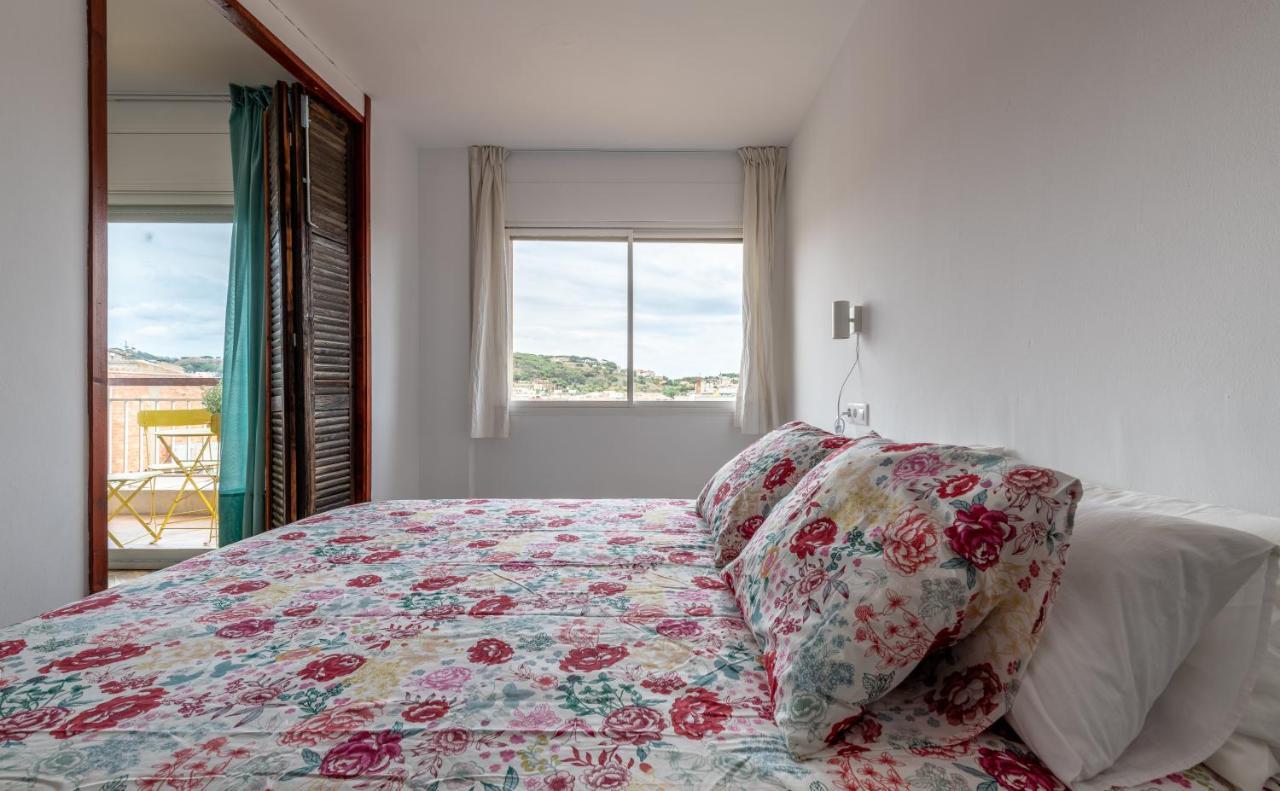 Casa Creu Mar Appartement Sant Feliu de Guíxols Buitenkant foto