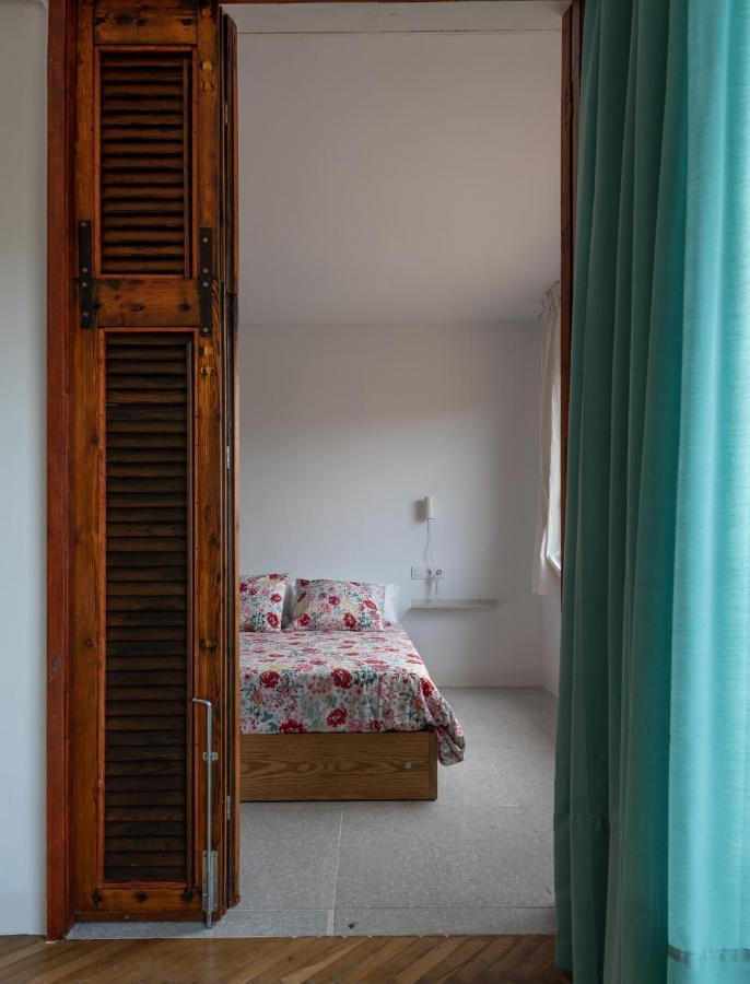 Casa Creu Mar Appartement Sant Feliu de Guíxols Buitenkant foto